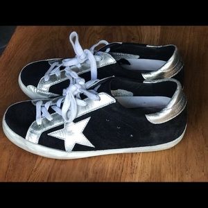golden goose sneakers